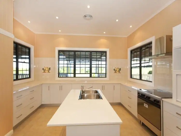 Second view of Homely rural property listing, 25 Miran Road, Nambour QLD 4560