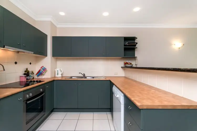 Third view of Homely unit listing, 156/72 Kowinka Street, White Rock QLD 4868
