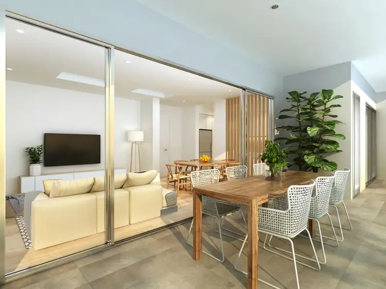 Third view of Homely unit listing, 9/111-115 New Canterbury Road, Petersham NSW 2049