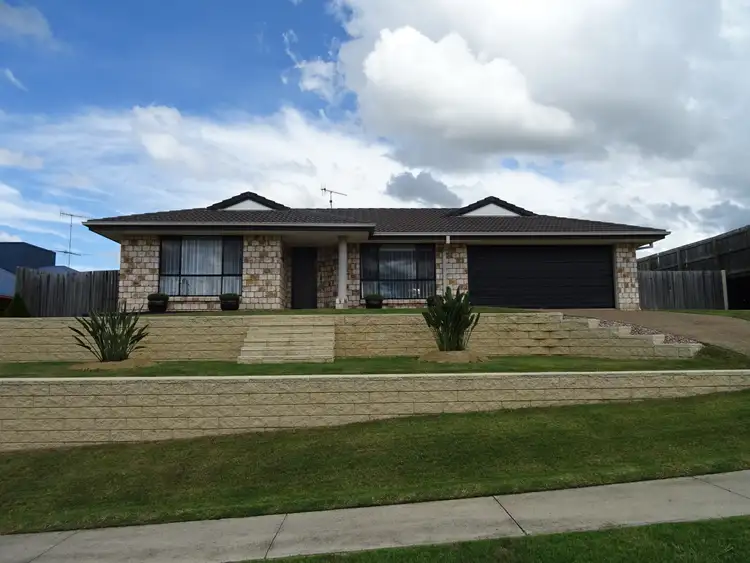 3 Devin Drive, Boonah QLD 4310