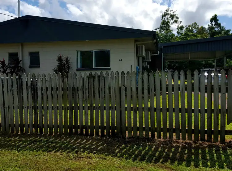 Third view of Homely house listing, 24 Victoria Street, Silkwood QLD 4856