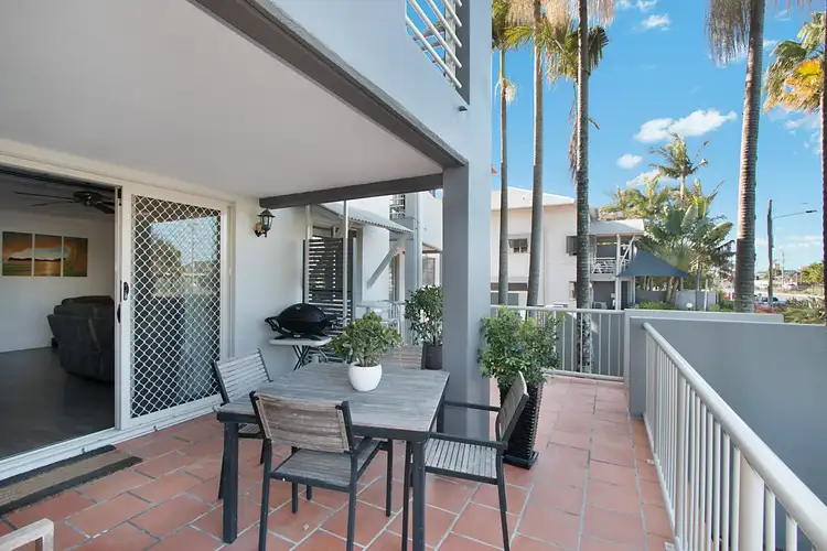 Fourth view of Homely unit listing, 6/2320 Gold Coast Highway, Mermaid Beach QLD 4218