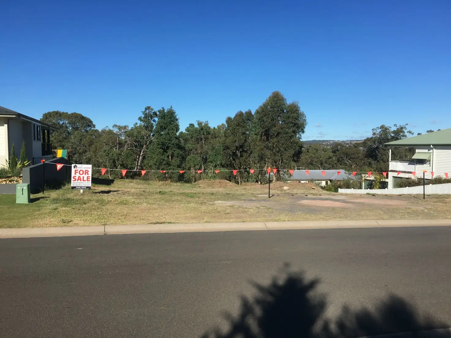 Main view of Homely land listing, 11 Rodeo Drive, Warwick QLD 4370