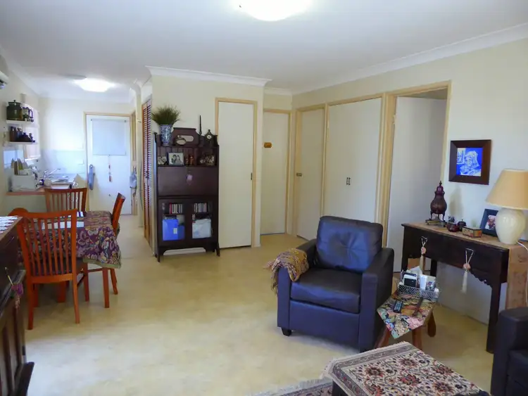 Fourth view of Homely unit listing, 1/95 Kate Street, Woody Point QLD 4019