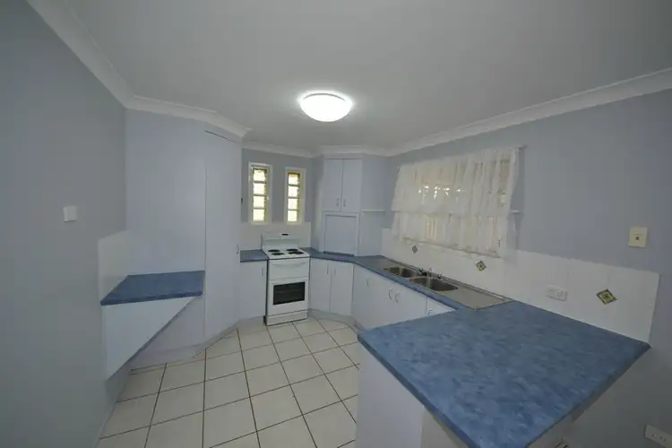 Fourth view of Homely house listing, 9 Buxton Drive, Gracemere QLD 4702