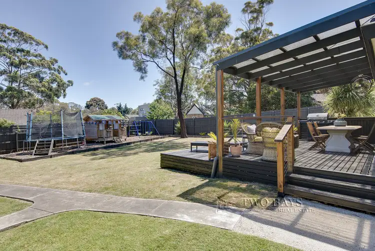 Second view of Homely house listing, 1273 Nepean Highway, Mount Eliza VIC 3930