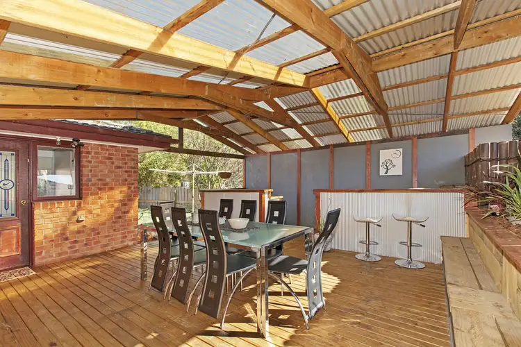 Seventh view of Homely house listing, 42 Danaher Avenue, Wallan VIC 3756