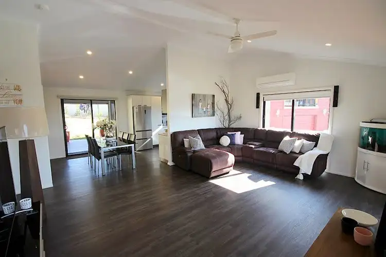 Fourth view of Homely house listing, 13 Blue Marlin Court, Eden NSW 2551