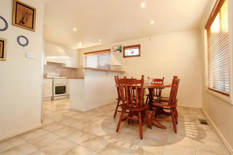 Fifth view of Homely house listing, 105 Arthur Street, Bundoora VIC 3083