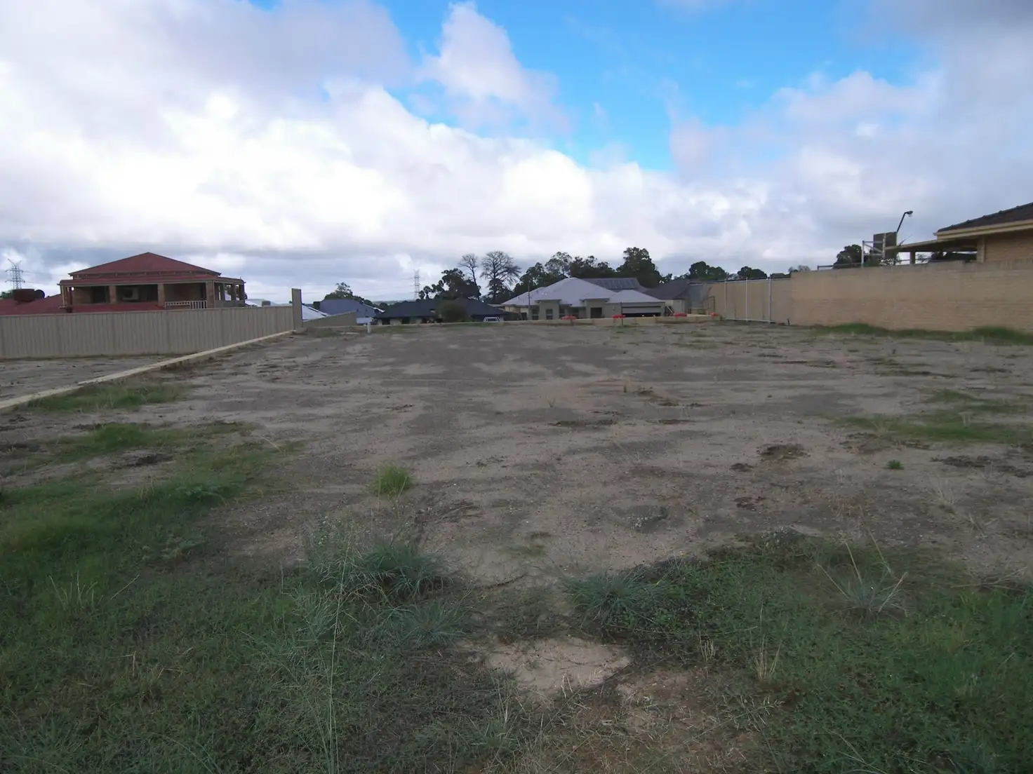 Main view of Homely land listing, L204 Marlboro Road, Swan View WA 6056