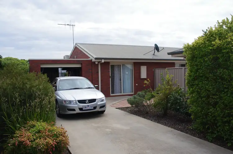 Main view of Homely unit listing, Unit 3/8 Waratah Court, Cobram VIC 3644