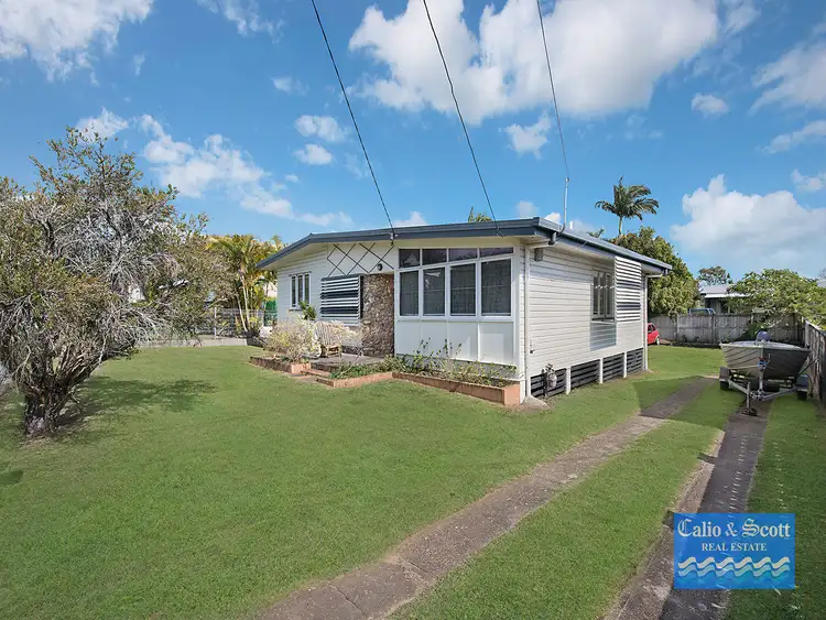 Main view of Homely house listing, 9 Cherry Street, Brighton QLD 4017