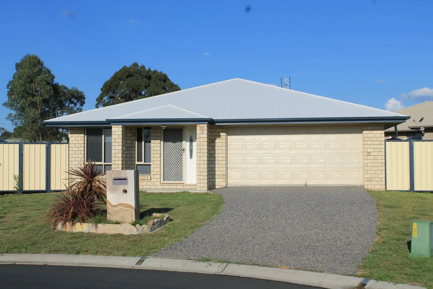 Main view of Homely house listing, 31 Iceberg Court, Warwick QLD 4370