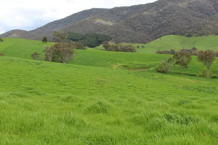 PL13 Evans Road, Cudgewa VIC 3705