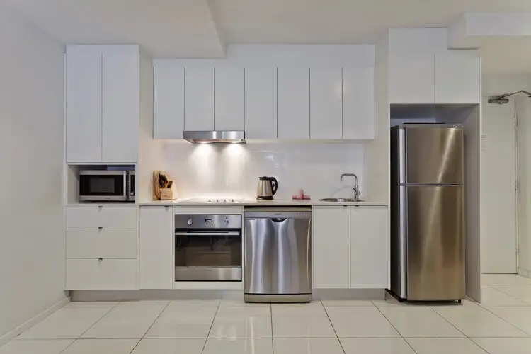 Second view of Homely unit listing, 2/16 Clyde Street, Jindabyne NSW 2627