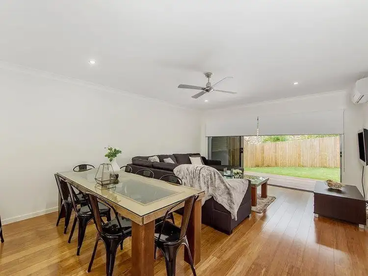 2/19 Joshua Place, Oxenford QLD 4210