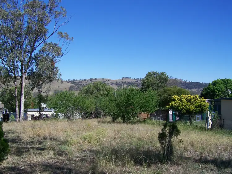 Fifth view of Homely land listing, 49 Hall Street, Willow Tree NSW 2339