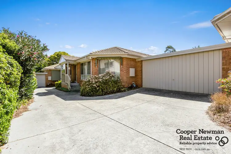 2/19 Ophir Road, Mount Waverley VIC 3149