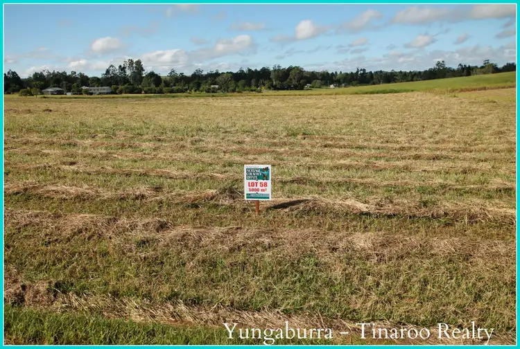 58 Jessica Road, Malanda QLD 4885