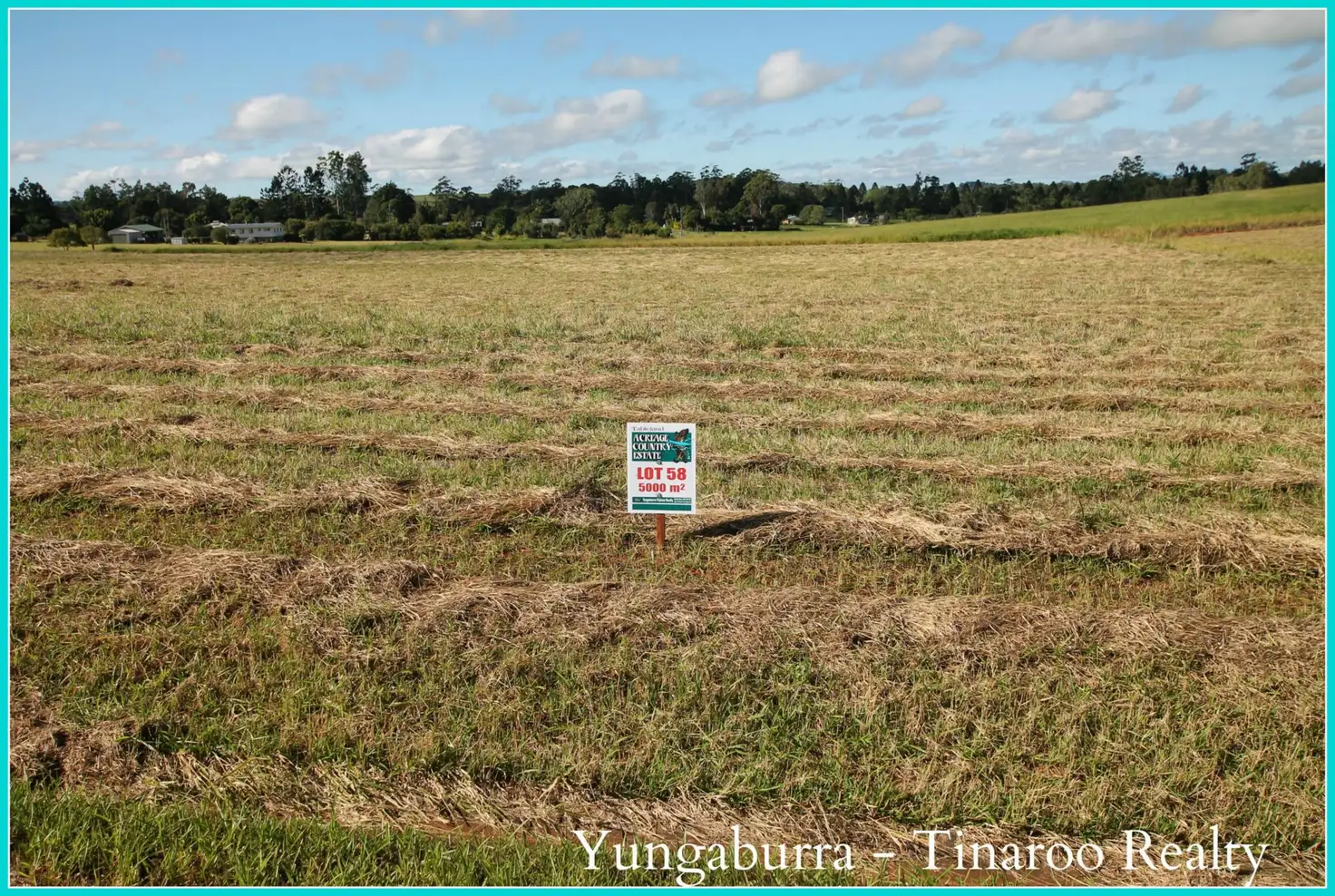 Main view of Homely land listing, 58 Jessica Road, Malanda QLD 4885