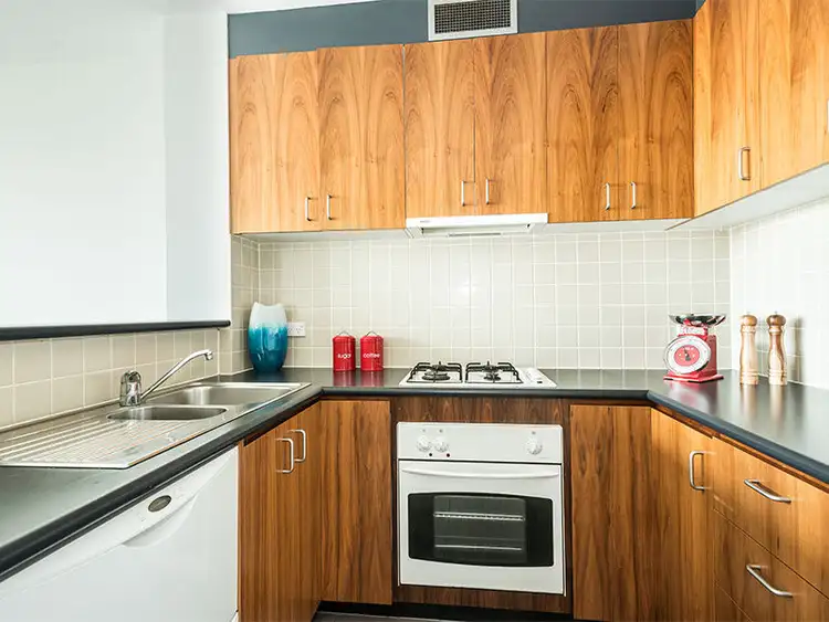 Third view of Homely apartment listing, 50/352 Canterbury Road, St Kilda West VIC 3182