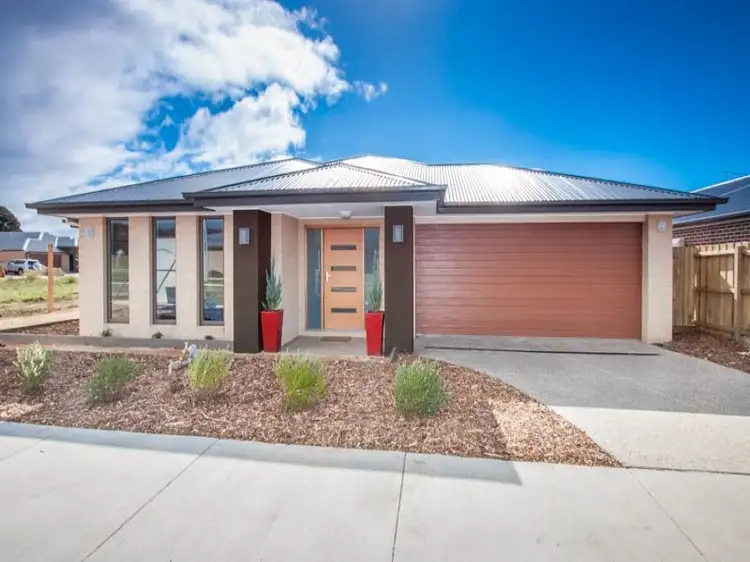 Main view of Homely house listing, 27 Rothschild Road, Gisborne VIC 3437