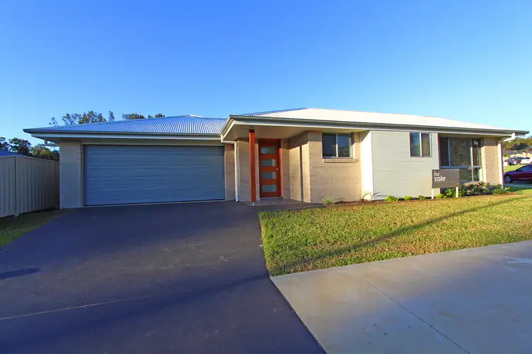 Second view of Homely villa listing, 1/Lot 14 Kara Close, Lake Cathie NSW 2445