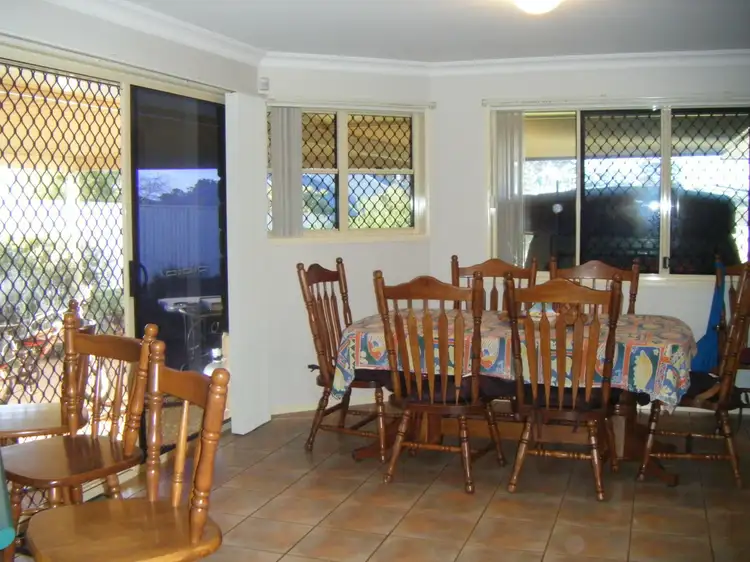 Fourth view of Homely house listing, 6 Mather Street, Highfields QLD 4352