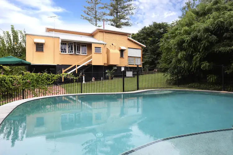 Second view of Homely house listing, 98 Chermside Rd, East Ipswich QLD 4305