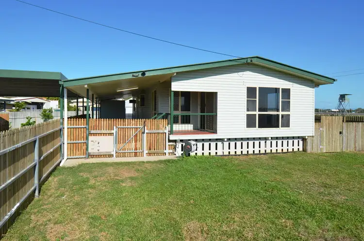 Fourth view of Homely house listing, 1 Normanby Street, Wulguru QLD 4811
