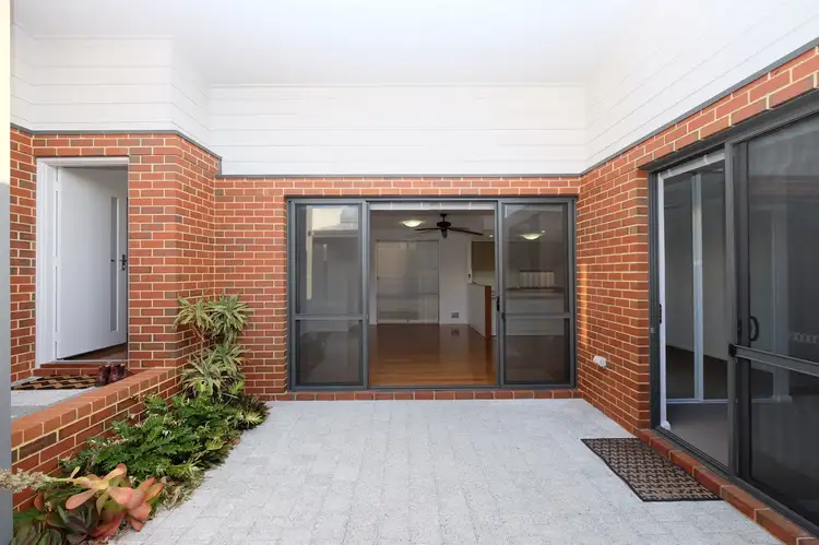 Fourth view of Homely house listing, 35 Narla Way, Nollamara WA 6061