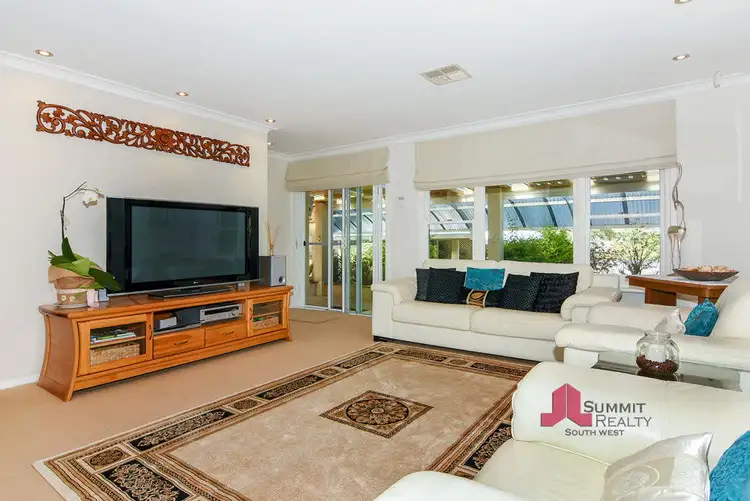 Sixth view of Homely house listing, 4 Palm Street, Bunbury WA 6230