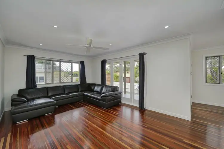 Fourth view of Homely house listing, 11 Dunkirk Street, Svensson Heights QLD 4670