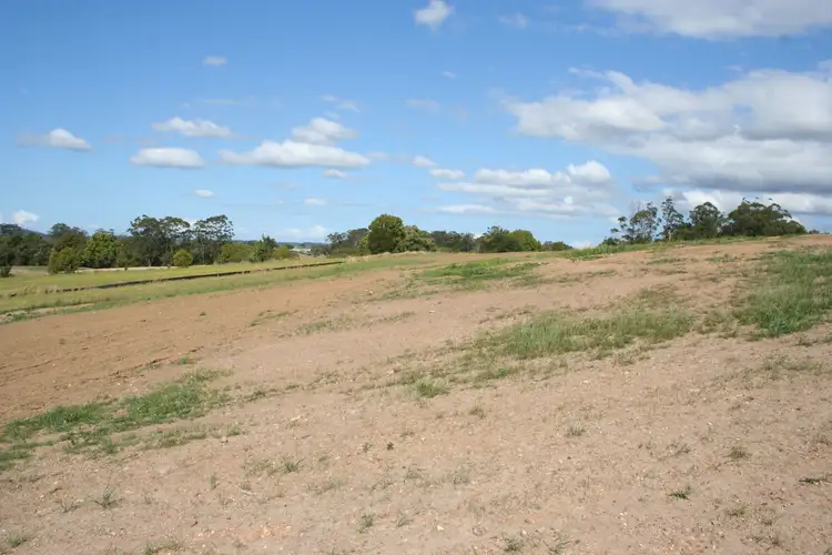 Second view of Homely land listing, L229 Brenchley Circuit, Wauchope NSW 2446