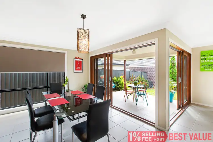 Fourth view of Homely house listing, 30 Taradale Street, Ropes Crossing NSW 2760