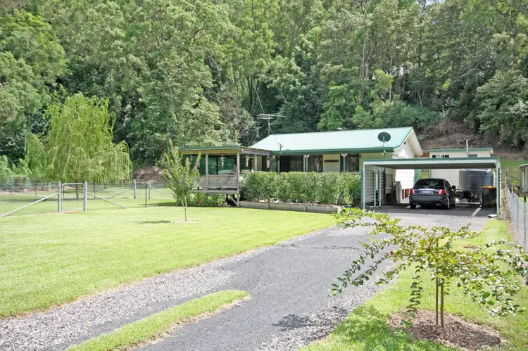 Second view of Homely house listing, 4864-4866 Wisemans Ferry Road, Spencer NSW 2775