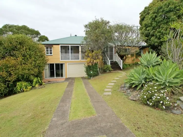 39 McCauley Street, Kilcoy QLD 4515