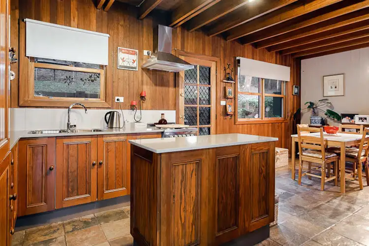 Third view of Homely house listing, 673 Greens Road, Lower Portland NSW 2756