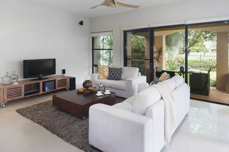 Sixth view of Homely townhouse listing, 3239 Palladian Drive, Hope Island QLD 4212