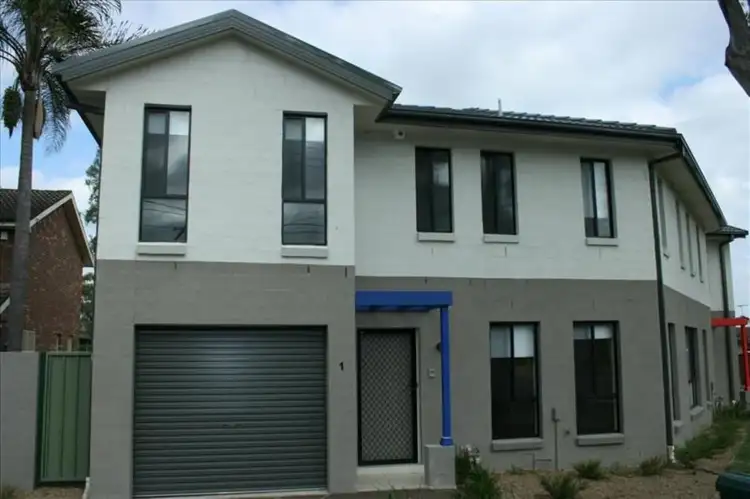 Seventh view of Homely townhouse listing, 01/115 Hartington Street, Rooty Hill NSW 2766