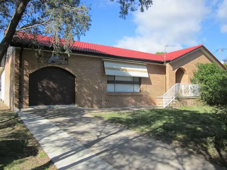 Main view of Homely house listing, LOT 33, 44 Barton Street, Scone NSW 2337