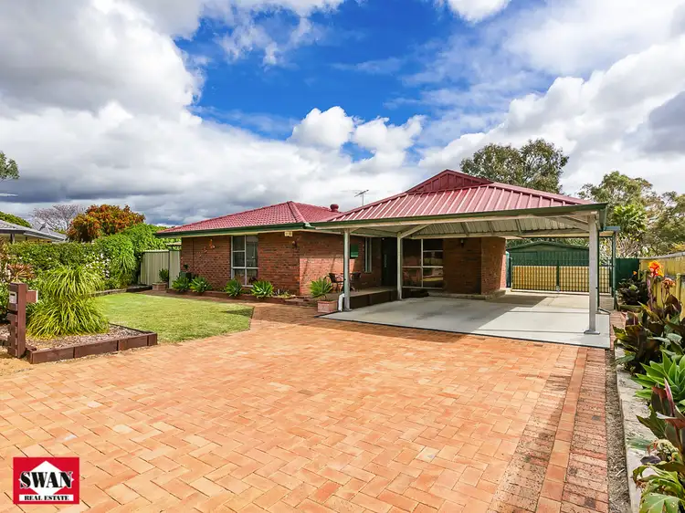 Main view of Homely house listing, 23 The Elbow, Swan View WA 6056