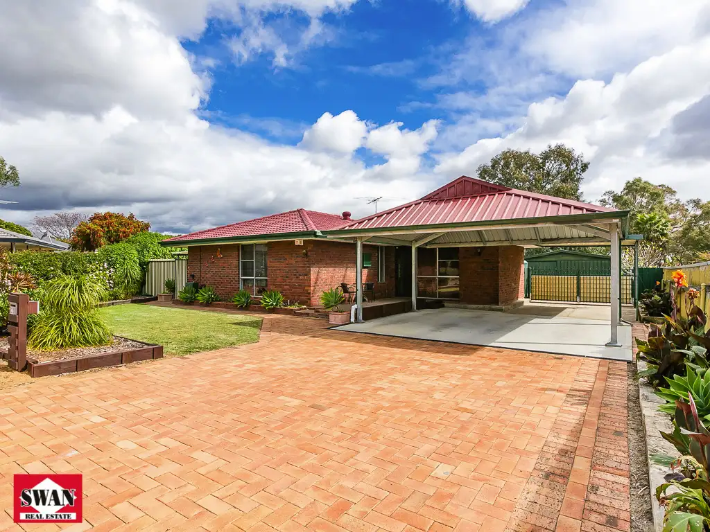Main view of Homely house listing, 23 The Elbow, Swan View WA 6056