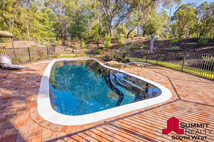 Third view of Homely house listing, 5 Greendale Place, Gelorup WA 6230