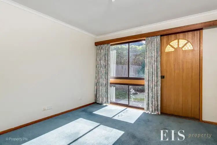 Fourth view of Homely house listing, 12A Liverpool Crescent, West Hobart TAS 7000