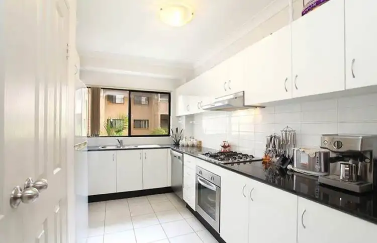Fourth view of Homely unit listing, 22/1-5 Durham Street, Mount Druitt NSW 2770