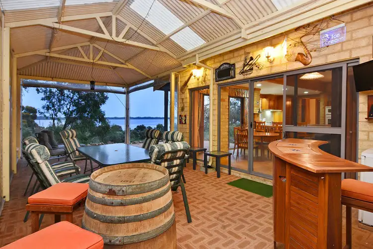 Fifth view of Homely house listing, 4 Balmoral Boulevard, Leschenault WA 6233