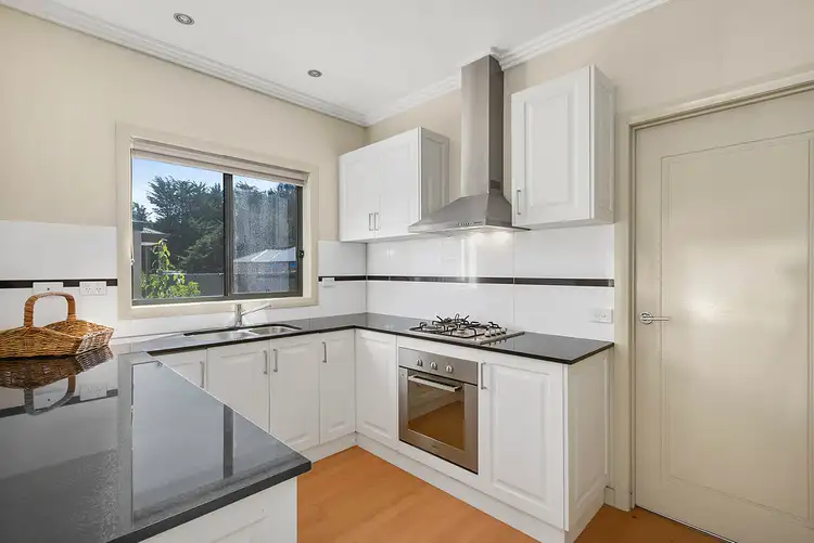 Fourth view of Homely unit listing, 7/1887 Mount Macedon Road, Woodend VIC 3442