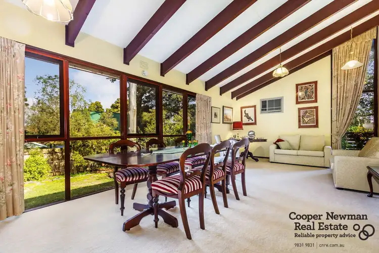 Third view of Homely house listing, 41 Pembroke Street, Surrey Hills VIC 3127