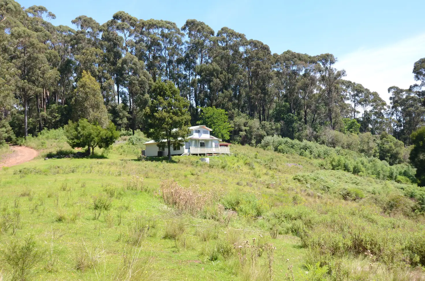 Main view of Homely rural property listing, L411 Ruggs Road, Nethercote NSW 2549